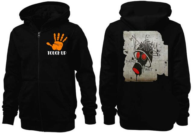 konveksi jaket bekasi